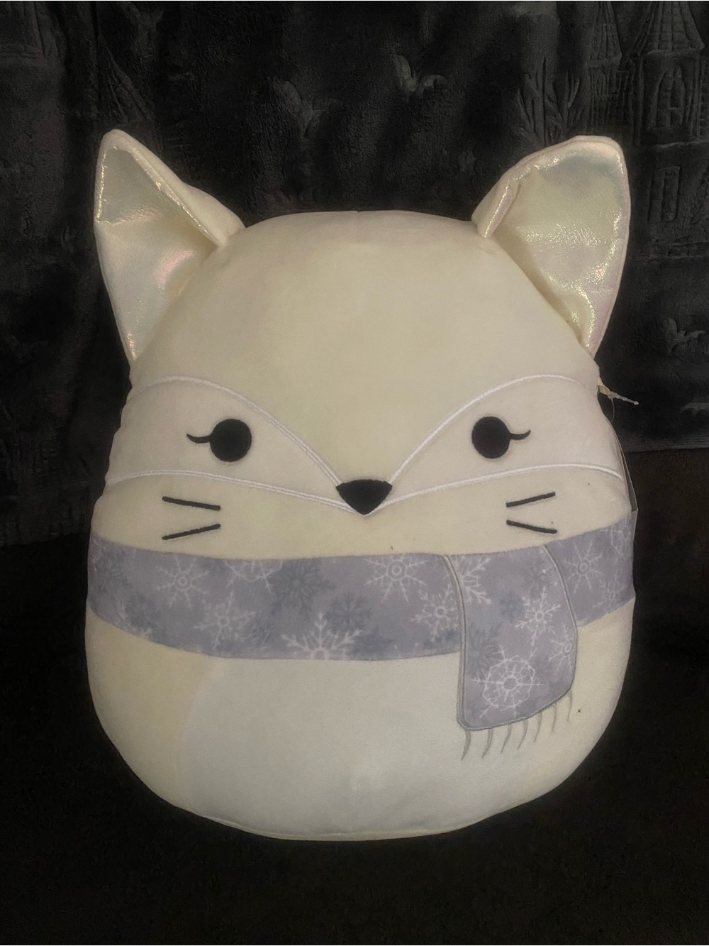 Nadine 12” Squishmallow
